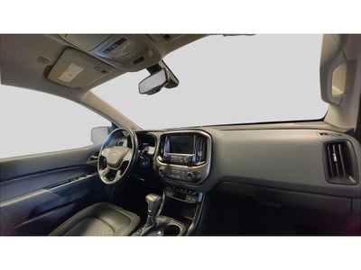 2021 Chevrolet Colorado 4WD Z71