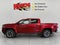 2021 Chevrolet Colorado 4WD Z71
