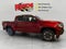 2021 Chevrolet Colorado 4WD Z71