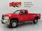 2008 Chevrolet Silverado 2500 HD LT w/1LT