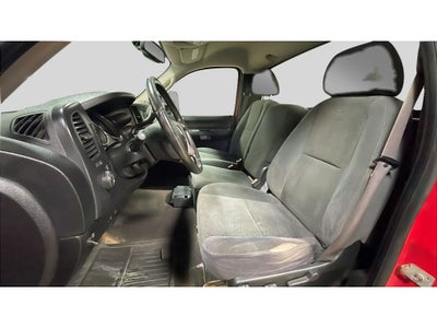 2008 Chevrolet Silverado 2500 HD LT w/1LT