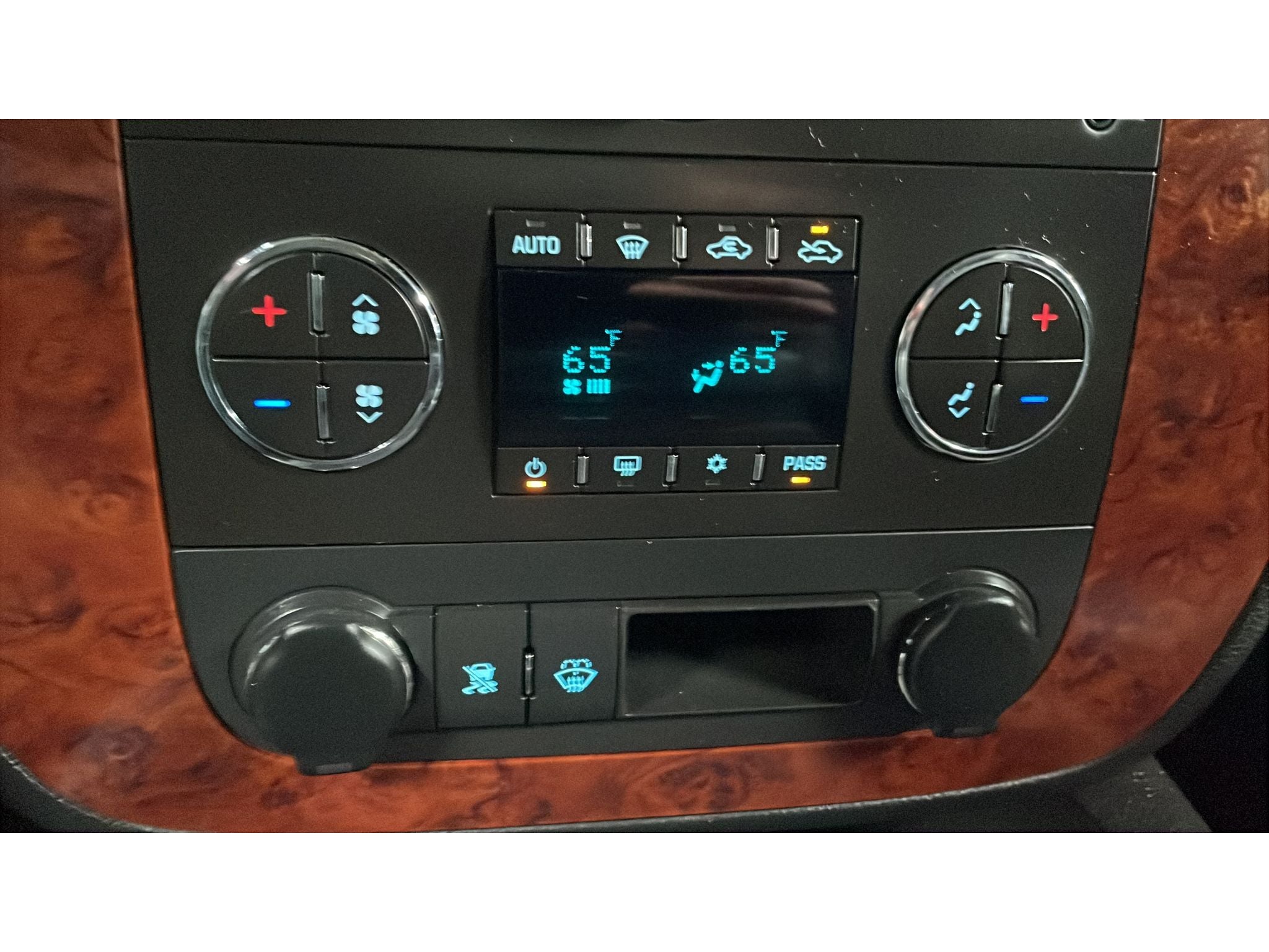 2009 Chevrolet Silverado 2500 HD LTZ