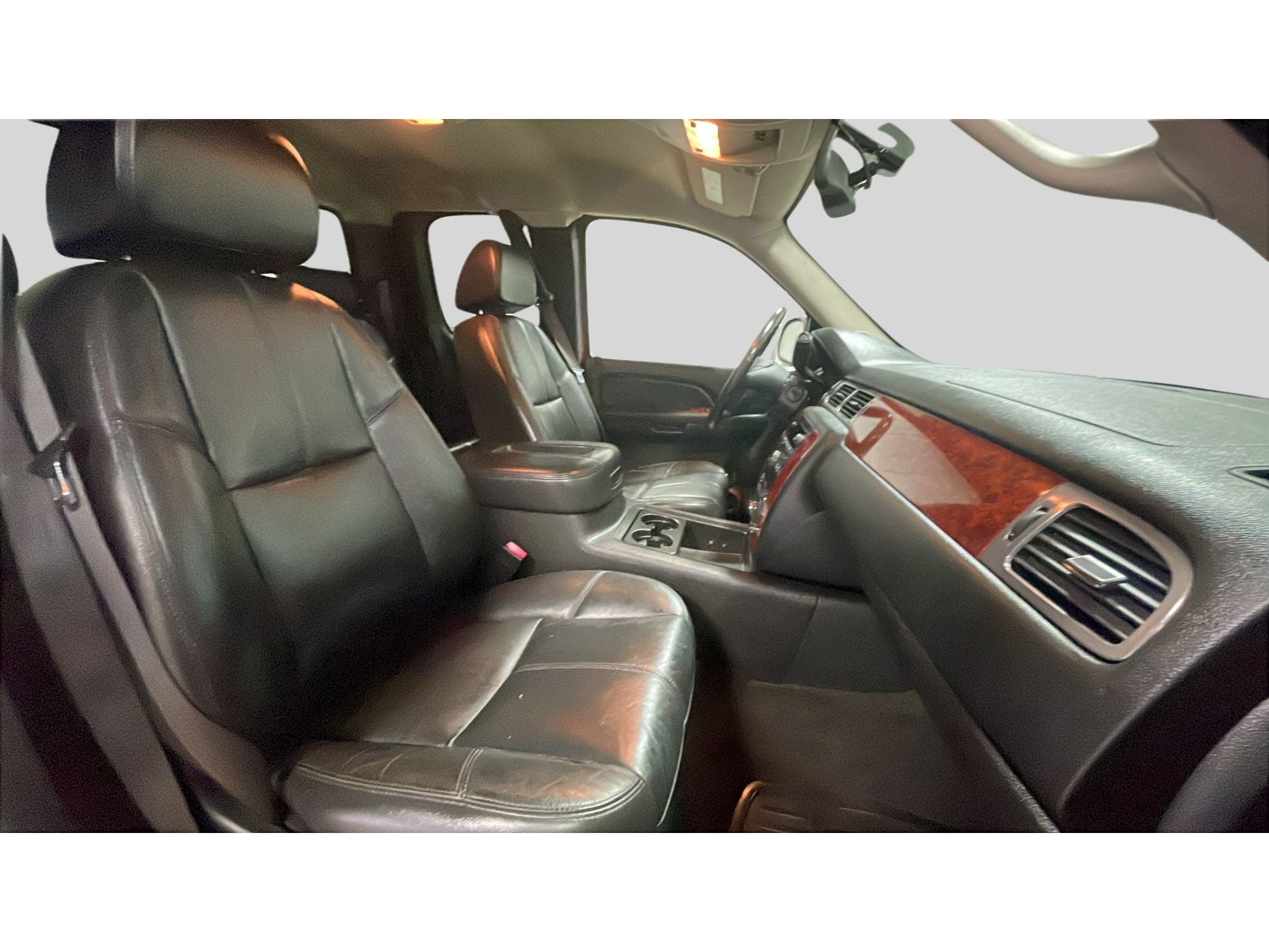 2009 Chevrolet Silverado 2500 HD LTZ