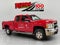 2009 Chevrolet Silverado 2500 HD LTZ