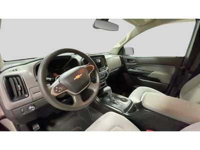 2019 Chevrolet Colorado 2WD Work Truck