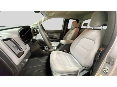 2019 Chevrolet Colorado 2WD Work Truck