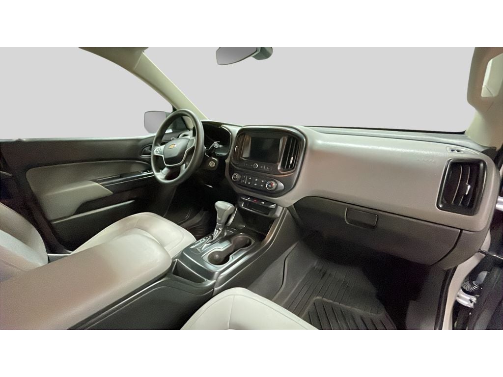 2019 Chevrolet Colorado 2WD Work Truck