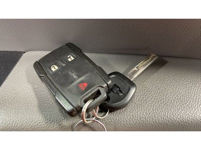 2019 Chevrolet Colorado 2WD Work Truck