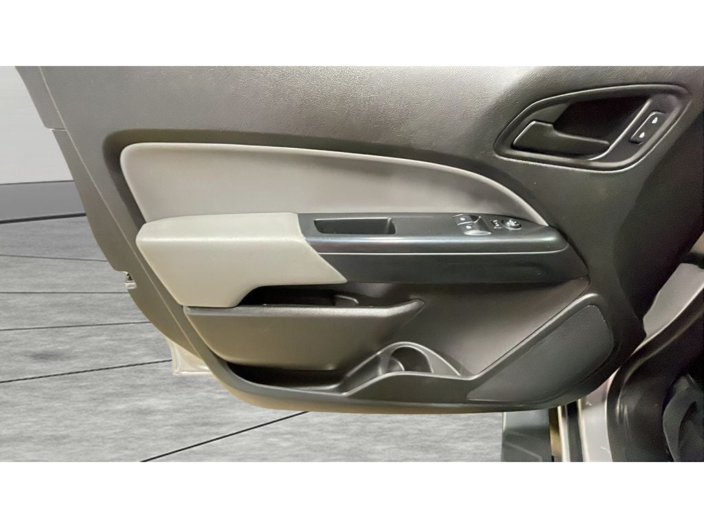 2019 Chevrolet Colorado 2WD Work Truck