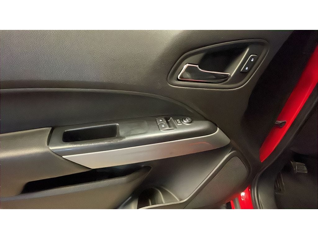 2016 Chevrolet Colorado 2WD LT