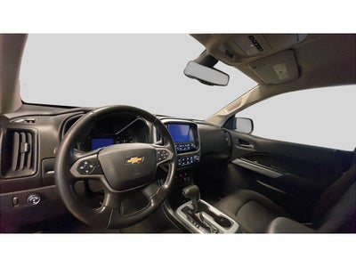 2016 Chevrolet Colorado 2WD LT