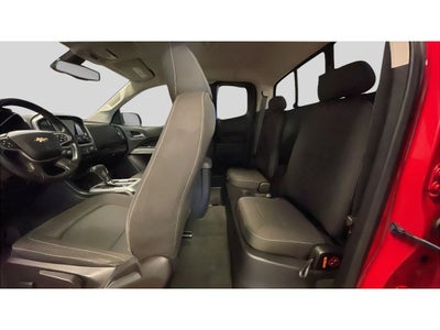 2016 Chevrolet Colorado 2WD LT