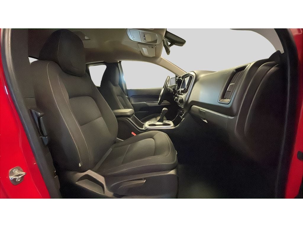 2016 Chevrolet Colorado 2WD LT