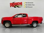 2016 Chevrolet Colorado 2WD LT