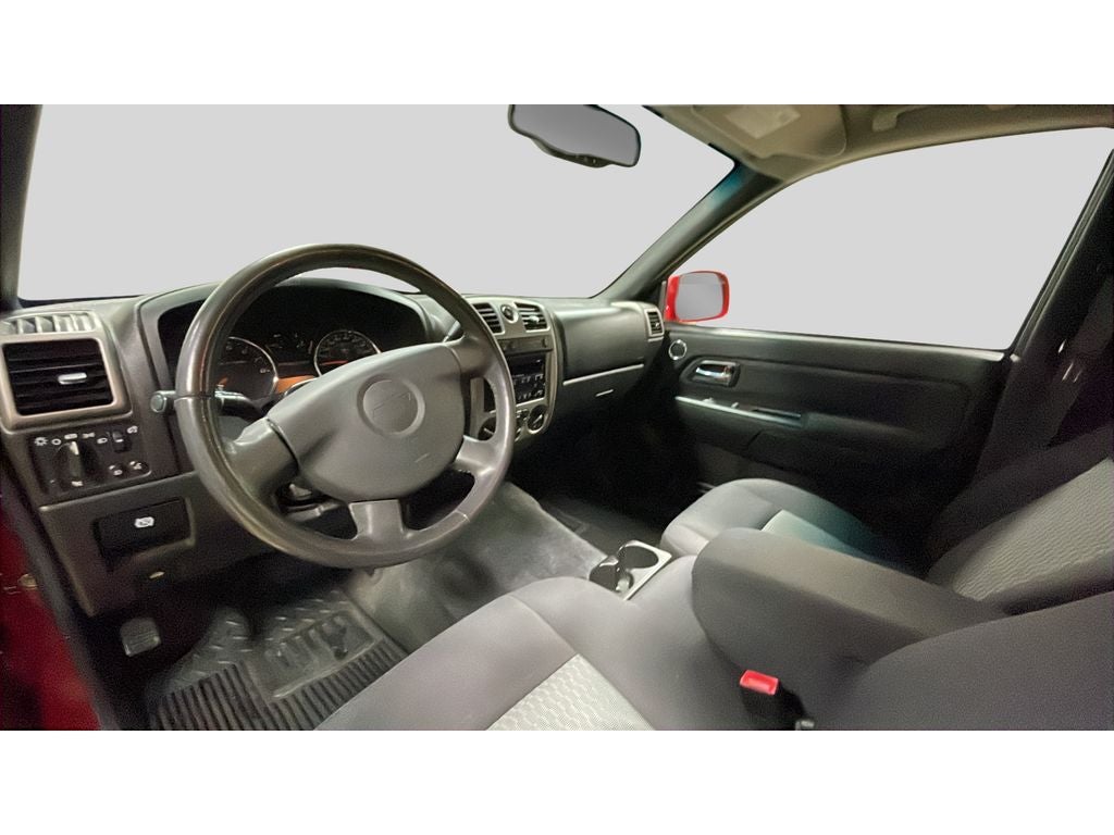 2011 Chevrolet Colorado LT w/1LT