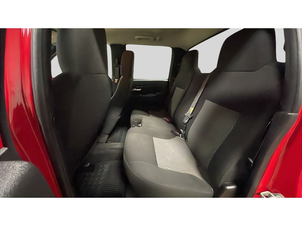 2011 Chevrolet Colorado LT w/1LT