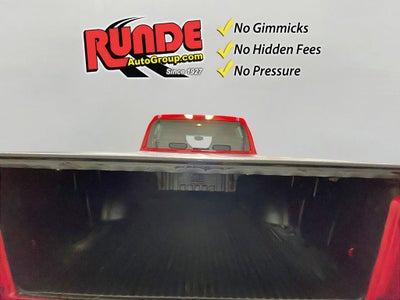 2011 Chevrolet Colorado LT w/1LT