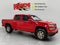 2011 Chevrolet Colorado LT w/1LT