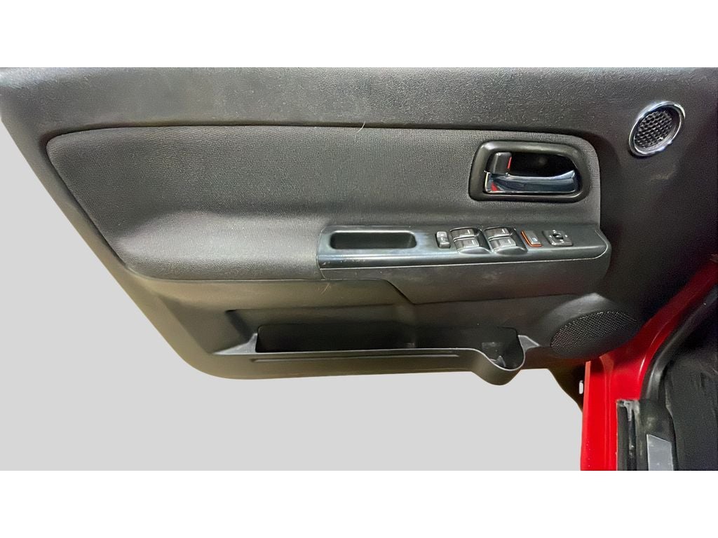 2011 Chevrolet Colorado LT w/1LT