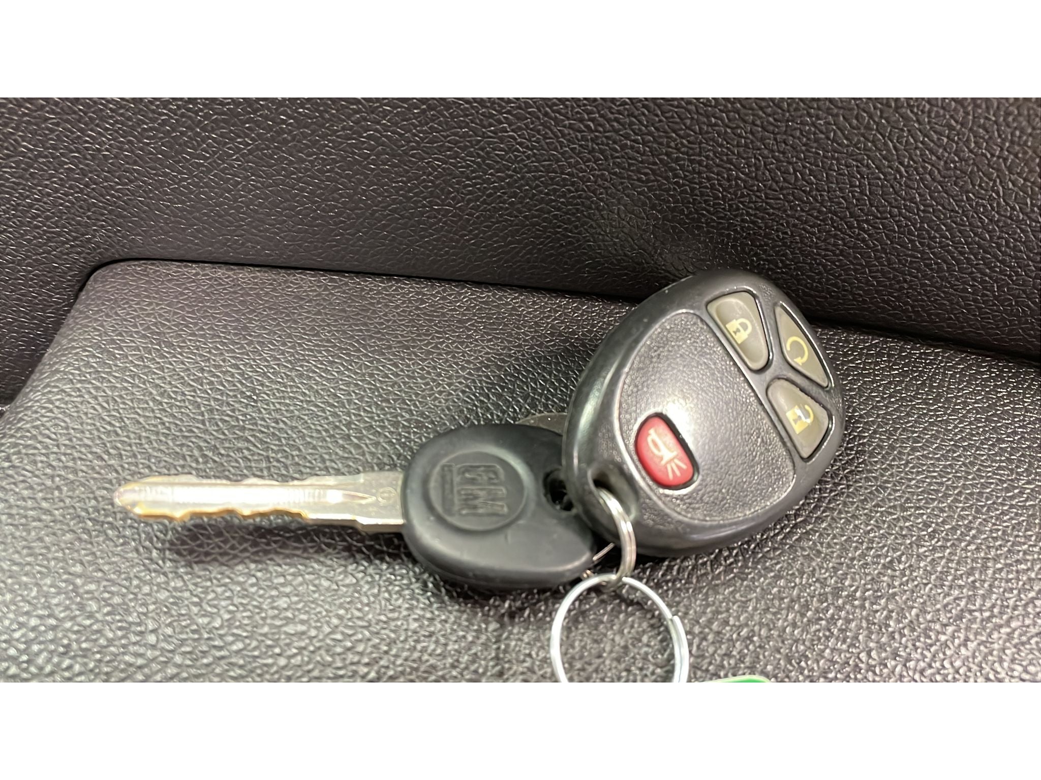 2008 Chevrolet Silverado 3500 HD DRW LTZ