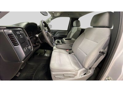 2018 Chevrolet Silverado 1500 LS