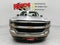 2018 Chevrolet Silverado 1500 LS