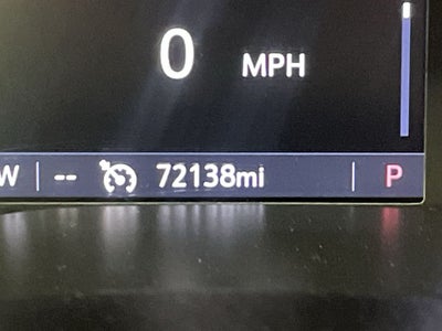 2019 Chevrolet Colorado 4WD LT