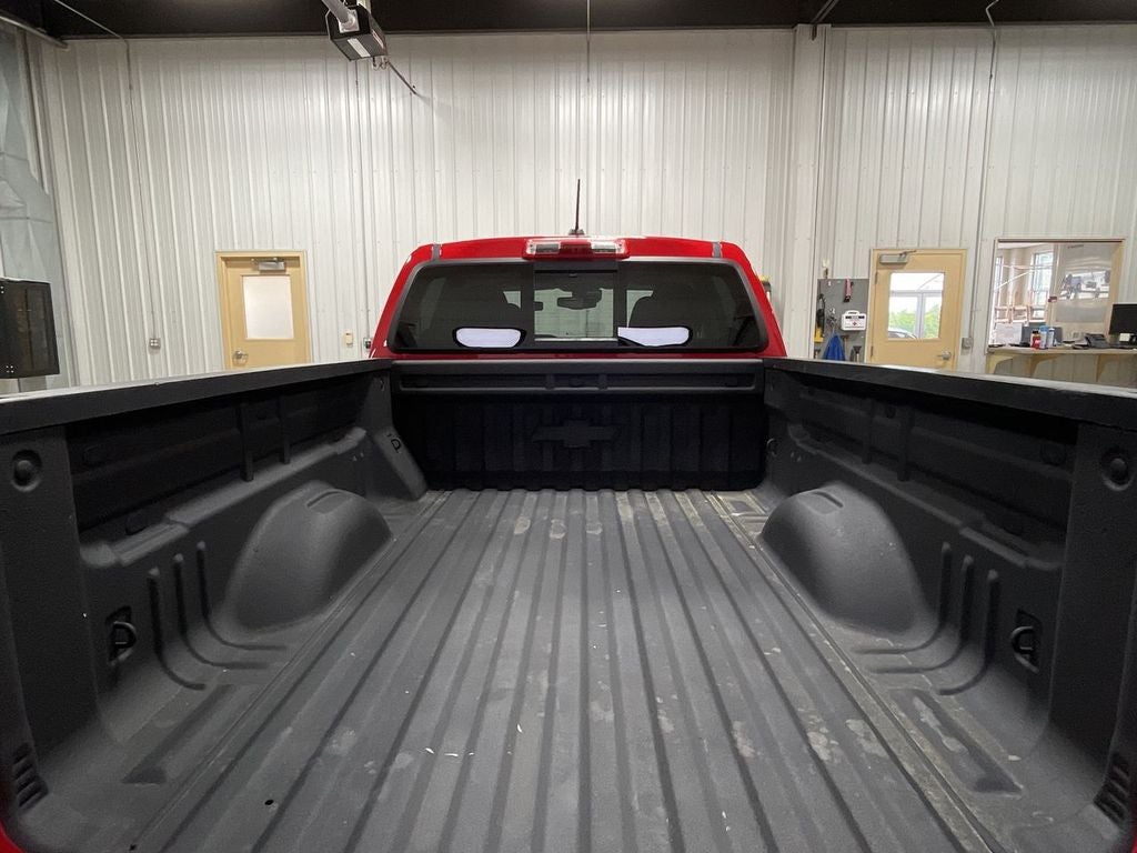 2019 Chevrolet Colorado 4WD LT