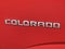 2019 Chevrolet Colorado 4WD LT