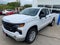 2023 Chevrolet Silverado 1500 Work Truck