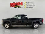 2012 Chevrolet Silverado 1500 LS