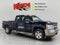 2012 Chevrolet Silverado 1500 LS