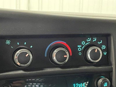 2016 Chevrolet Express Cargo 2500 Work Van