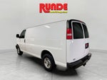 2016 Chevrolet Express Cargo 2500 Work Van