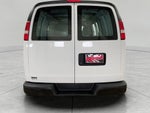 2016 Chevrolet Express Cargo 2500 Work Van