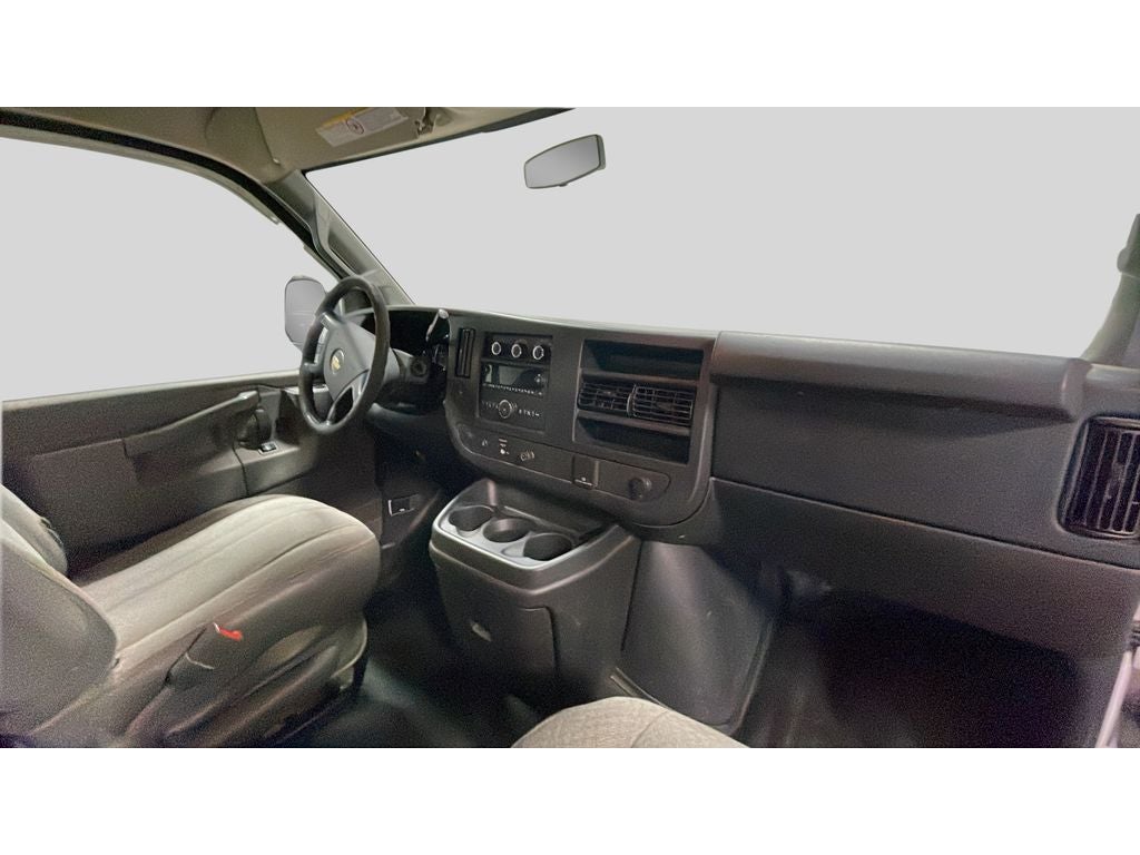 2016 Chevrolet Express Cargo 2500 Work Van