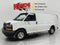 2020 Chevrolet Express Cargo 2500 WT