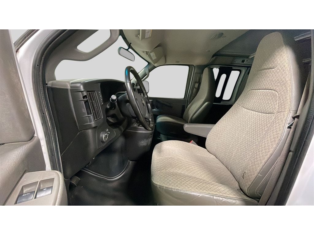 2020 Chevrolet Express Cargo 2500 WT