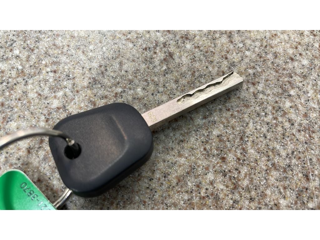 2020 Chevrolet Express Cargo 2500 WT