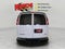 2020 Chevrolet Express Cargo 2500 WT