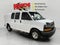 2020 Chevrolet Express Cargo 2500 WT