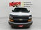 2020 Chevrolet Express Cargo 2500 WT
