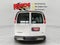 2026 Chevrolet Express Cargo 3500 WT