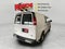 2026 Chevrolet Express Cargo 3500 WT