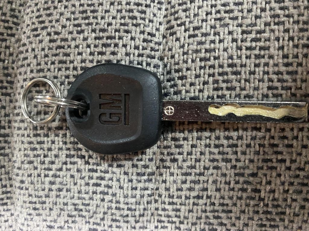 2026 Chevrolet Express Cargo 3500 WT