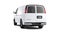 2026 Chevrolet Express Cargo 3500 WT