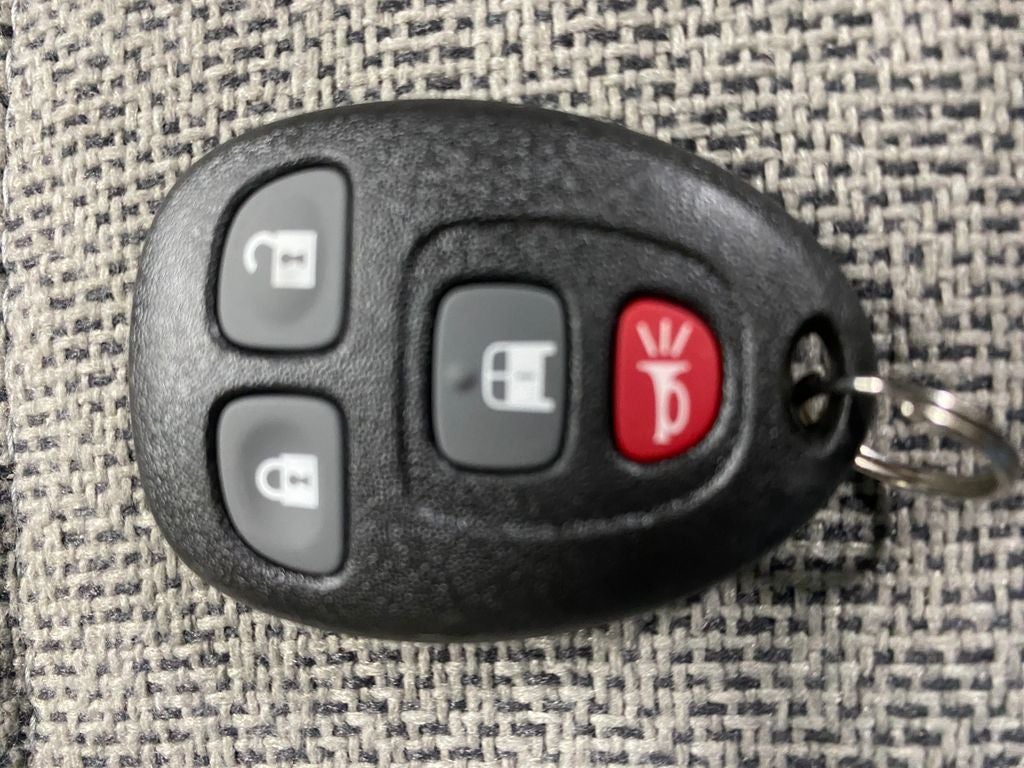 2025 Chevrolet Express Cargo 3500 WT