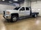 2015 GMC Sierra 3500 HD Chassis Cab SLE