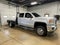 2015 GMC Sierra 3500 HD Chassis Cab SLE