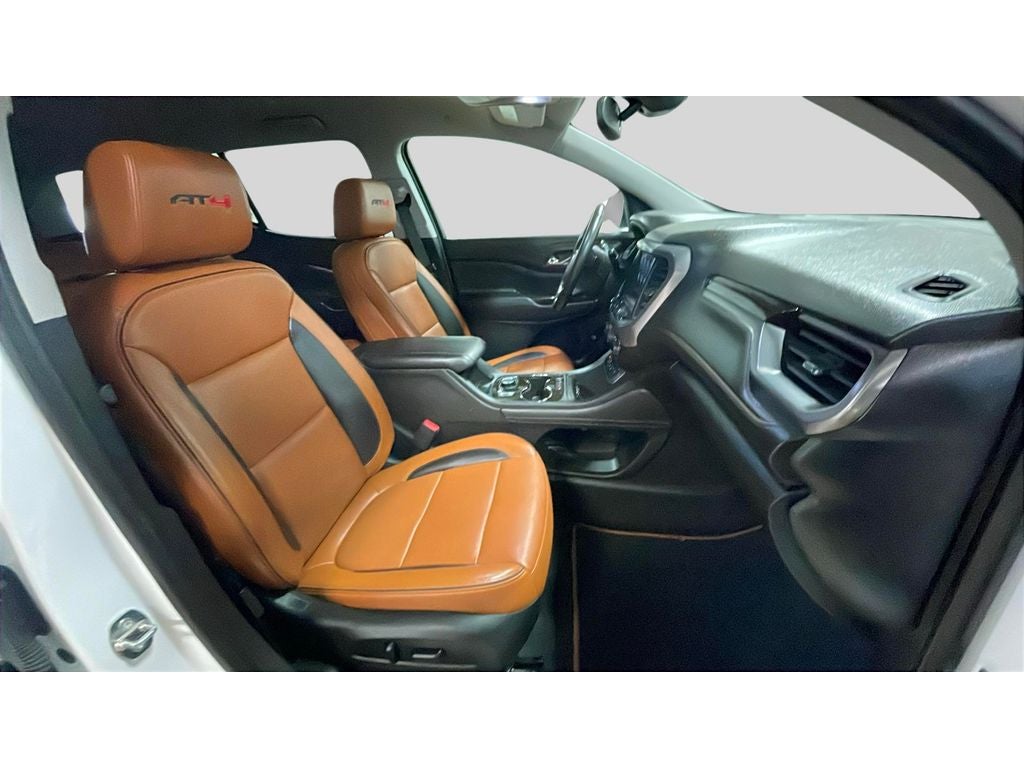 2020 GMC Acadia AT4